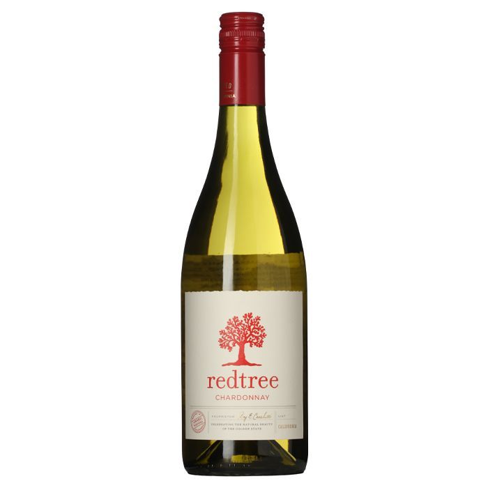 Baltv. Redtree Chardonnay 13.5%