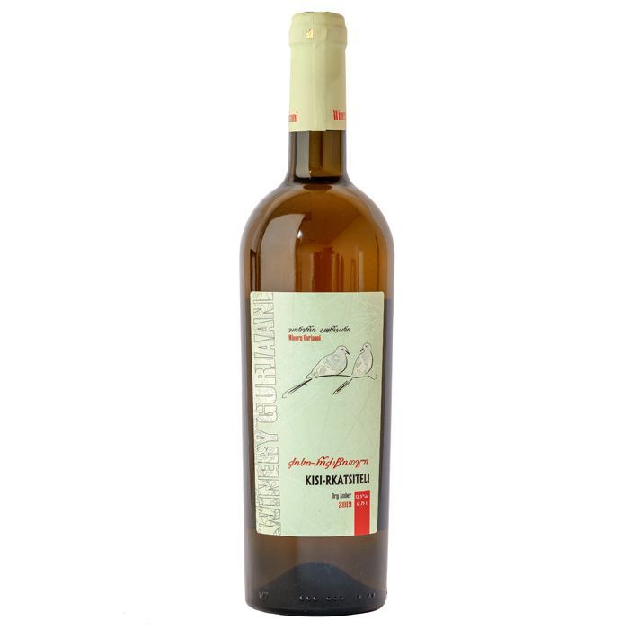 Baltv. Gurjaani Kisi-Rkatsiteli 12.5%