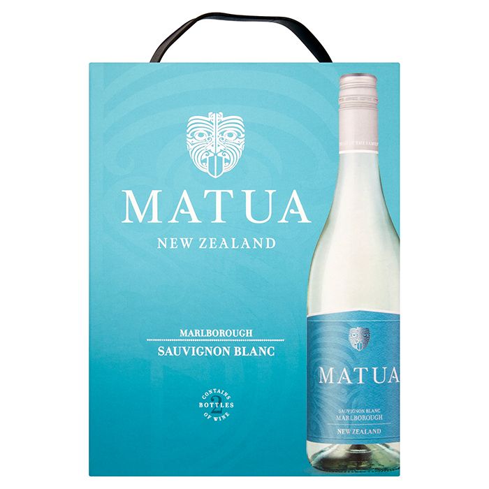 Baltv. Matua Sauvignon Blanc 11.5%