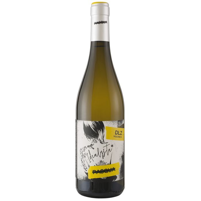 Baltv. Pasqua Idealysta chardonnay 12.5%