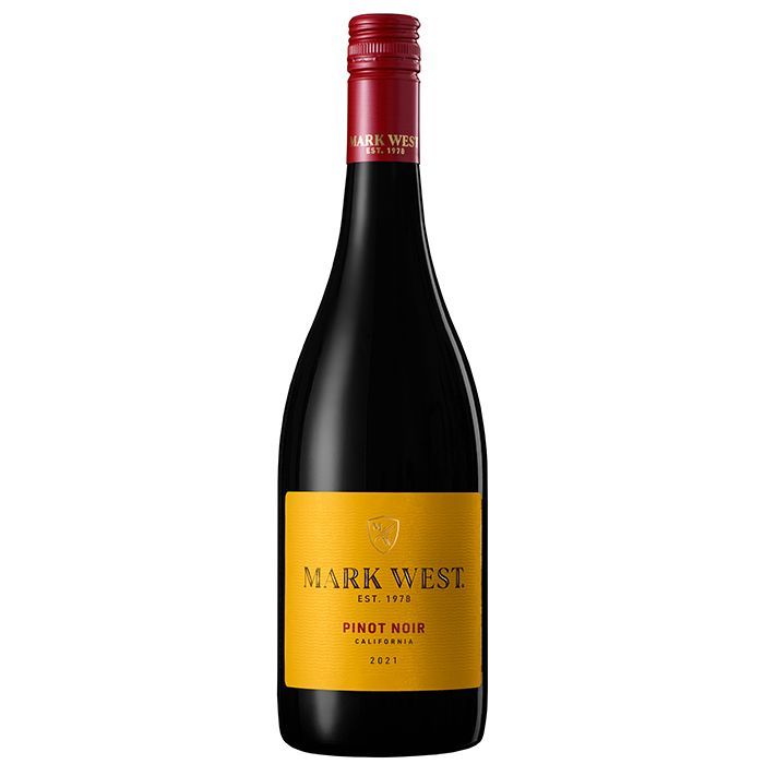Sarkanv. Mark West Pinot Noir 13.5%
