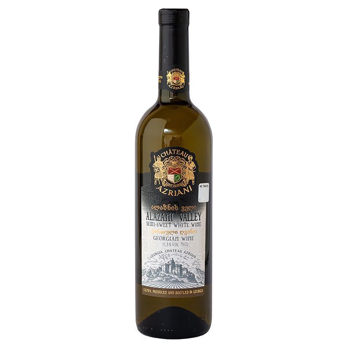 Baltv. Chateau Azriani Alazani Valey 11.5%