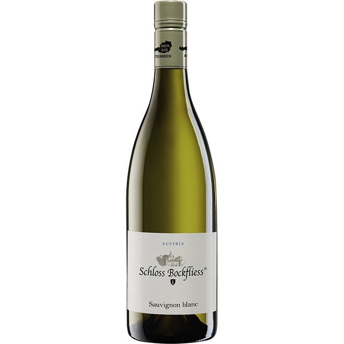 Baltv. Schloss Bockfliess Sauvignon Blanc 14%