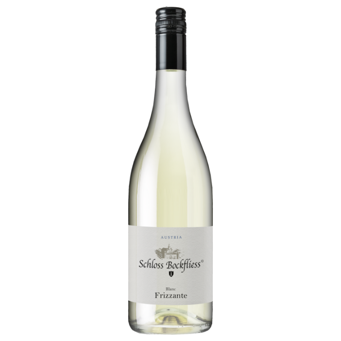 Pusdz.vīns Schloss Bockfliess Frizzante 13%