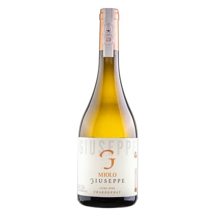 Baltv. Miolo Cuvee Giuseppe Chardonnay 13.5%
