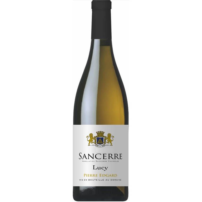 Baltv. Domaine Reverdy Lucy Sancerre 12.5%