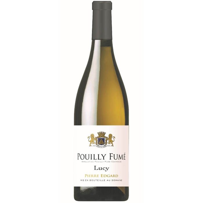 Baltv. Domaine Reverdy Lucy Pouilly Fume 13%