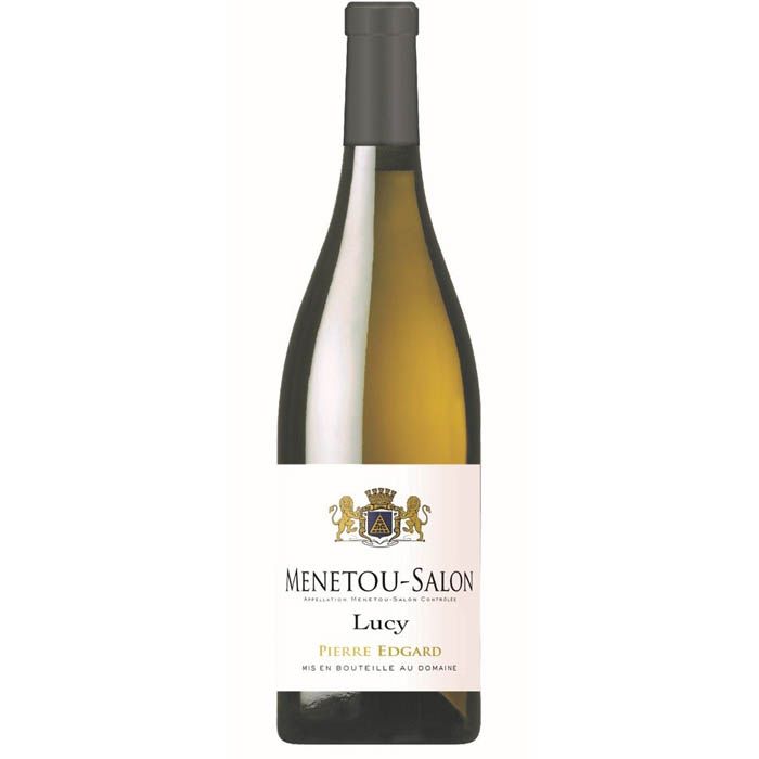 Baltv. Domaine Reverdy Lucy Menetou Salon 13%