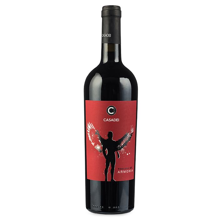 Sarkanv. Casadei Armonia 13.5%