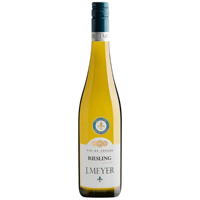 Baltv. Riesling J.Meyer Pfalz 12%