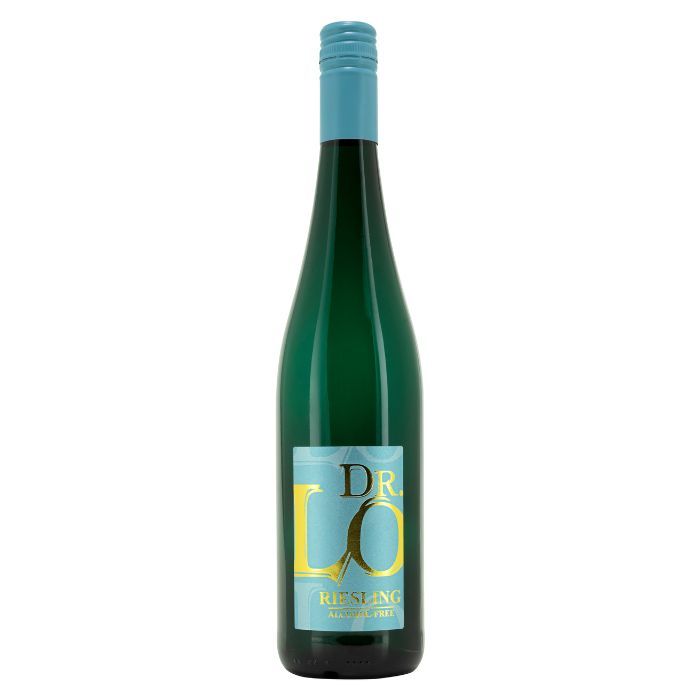 Baltv. Dr.Loosen Riesling B/a 0%