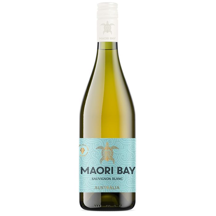 Baltv. Maori Bay Sauvignon Blanc 12%