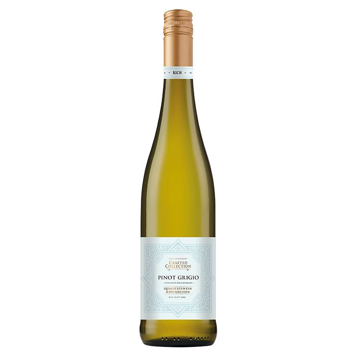 Baltv. Kendermanns Pinot Grigio 11.5%