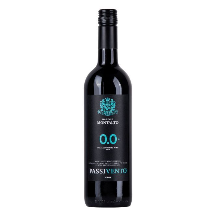 Sarkanv. Montalto Passivento B/a 0%