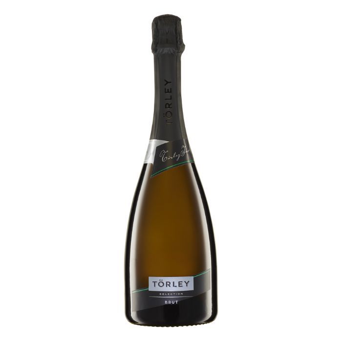 Dzirkst.vīns Torley Selection Brut 12.5%