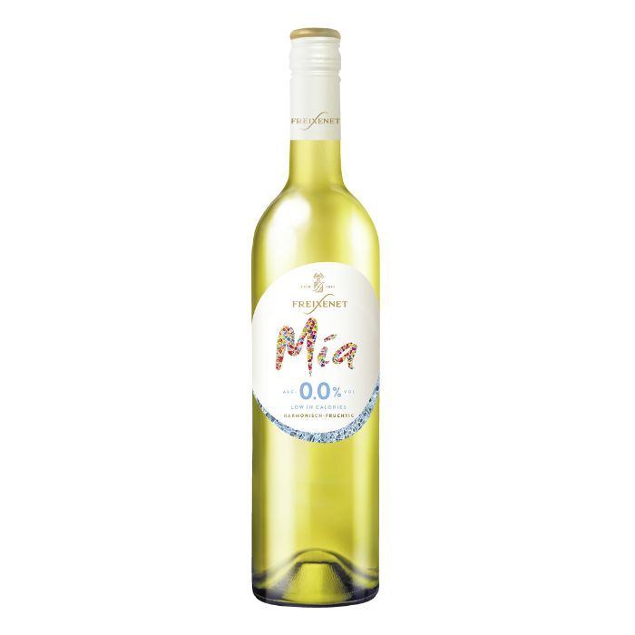 Baltv. Freixenet Mia Dealkoholizēts 0%