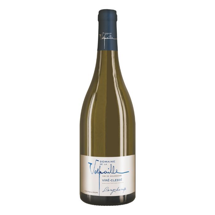 Baltv. Vire-Clesse Climat Longchamp 13.5%