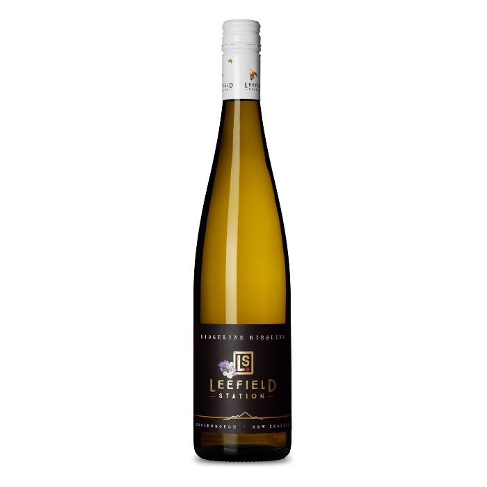 B.v. Leefield Station Ridgeline Riesling 10%