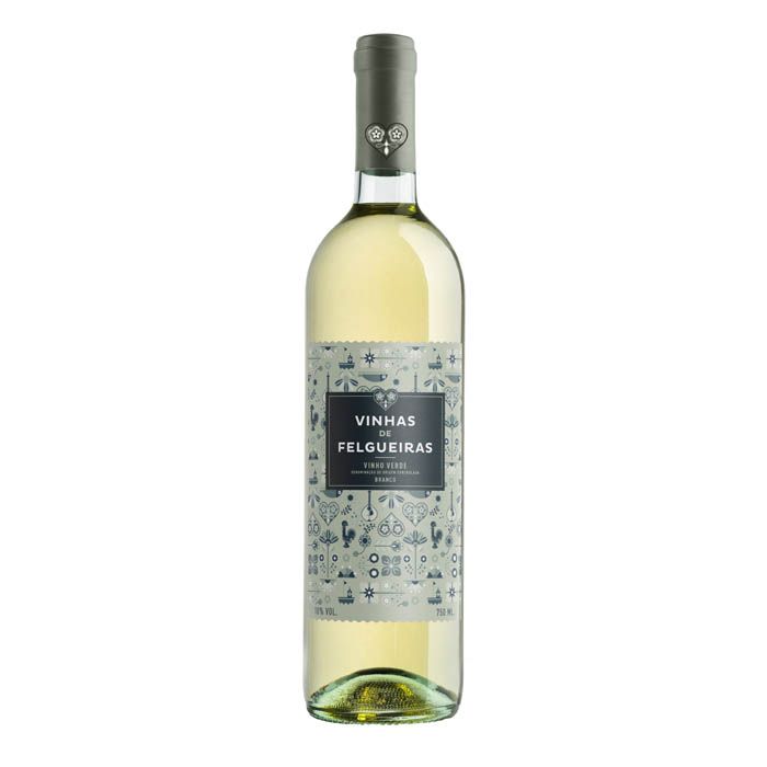 Baltv. De Felgueiras Vinho Verde 10%