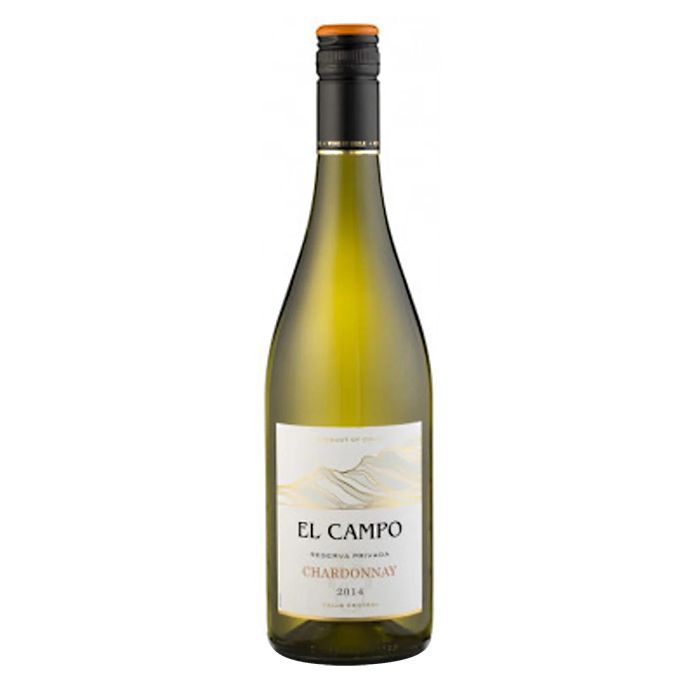 Baltv. El Campo Chardonnay 13%
