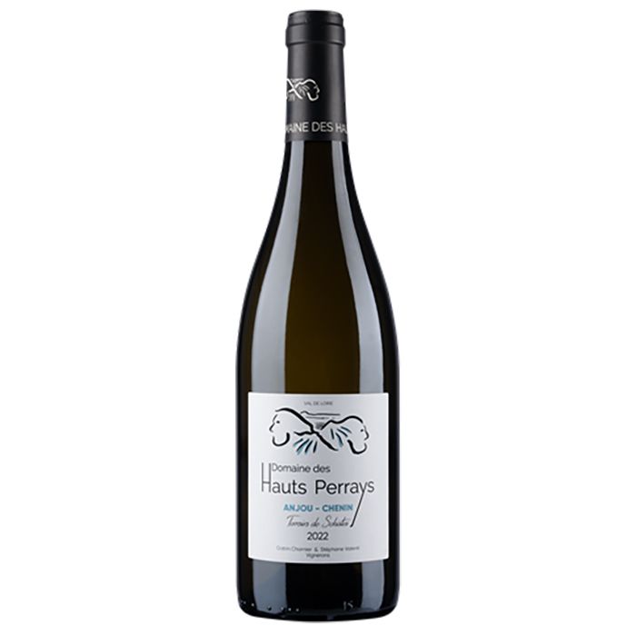Baltv. Hauts Perrays Anjou Chenin 13%