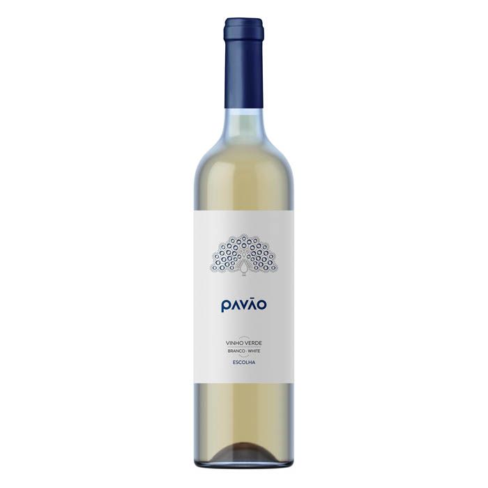 Baltv. Pavao Vinho Verde 11%