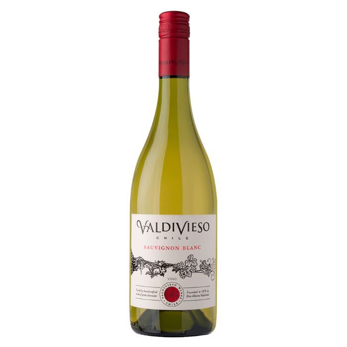 Baltv. Valdivieso Sauvignon Blanc 12%