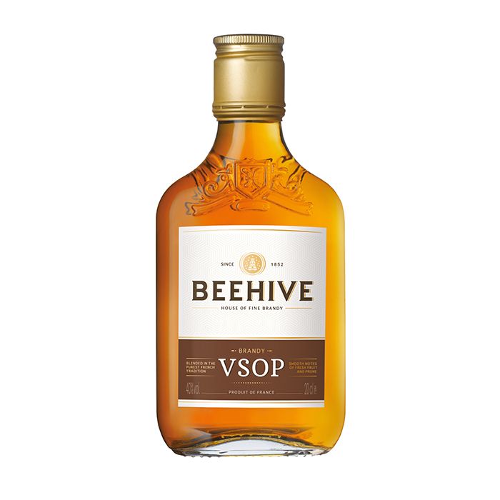 Brendijs Beehive Napoleon 40%