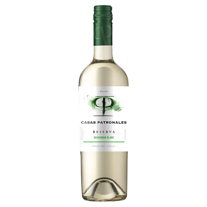 Baltv. Casas Patronales Sauv. Blanc 13.5%