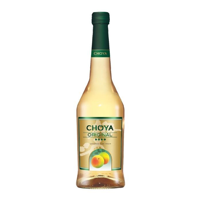 Baltv. Choya Original 10%