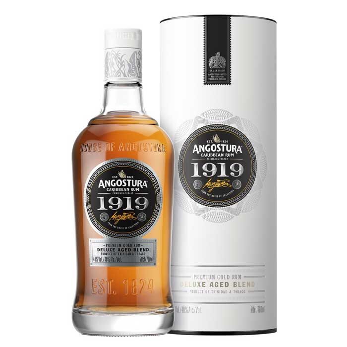 Rums Angostura 1919 40%