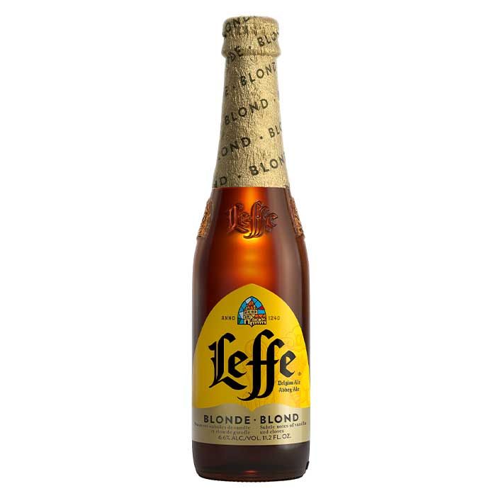 Alus Leffe Blonde 6.6%