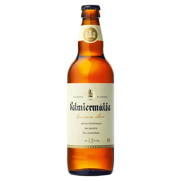 Alus Valmiermuižas 5.2%