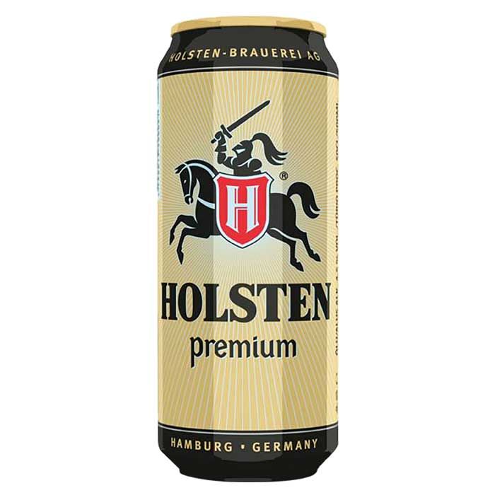 Alus Holsten Premium 4.5% skārd.