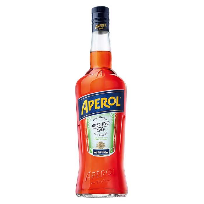 Vermuts Bitters Aperol 11%