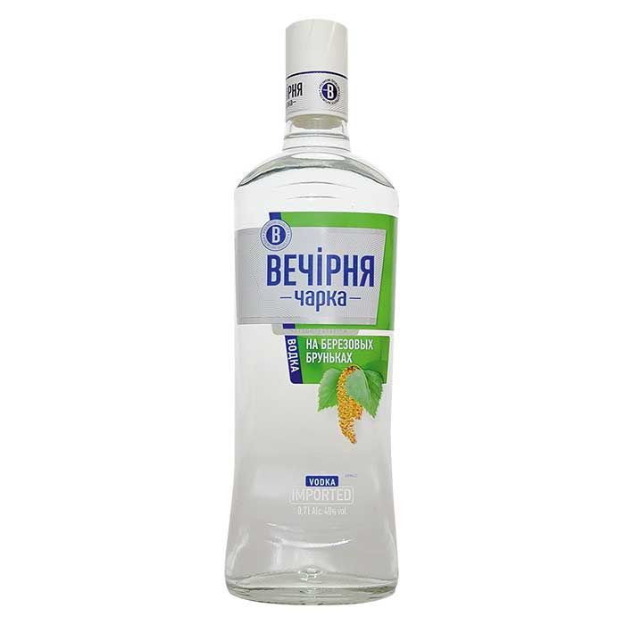 Degv. Vechirnja Charka Berjoz.Bruņk.40%