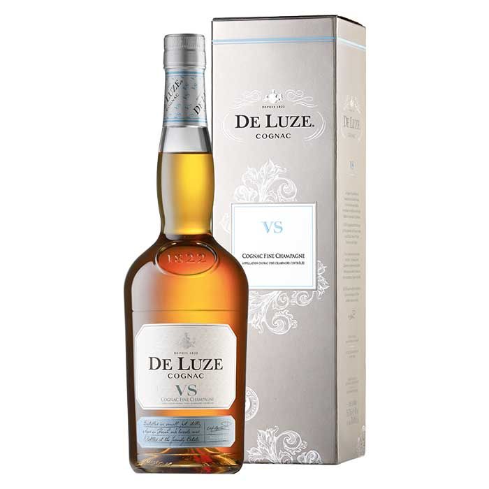 Konjaks De Luze V.S 40%