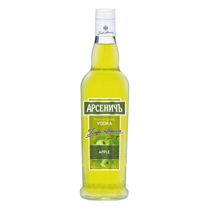 Degv. Arsenič Ābolu 40%