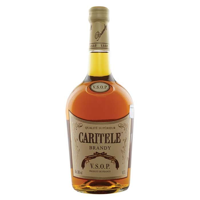 Brendijs Caritele 36%