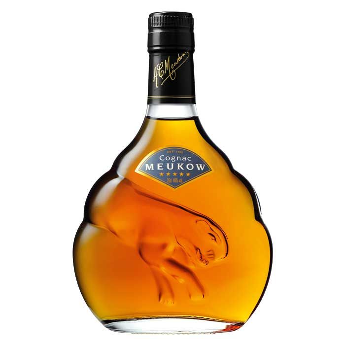 Konjaks Meukow De Luxe 40%