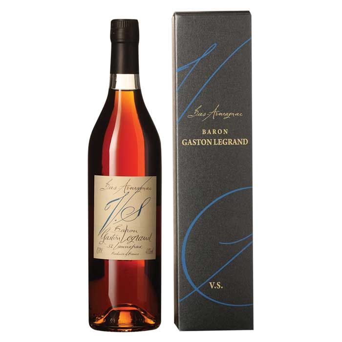Armanjaks Baron Gaston Legrand V.S. 40%