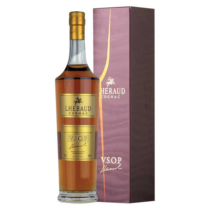 Konjaks Guy Lheraud V.S.O.P. Petite 40%