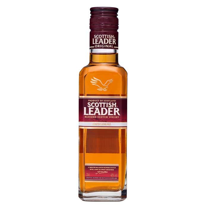 Viskijs Scottish Leader 40%