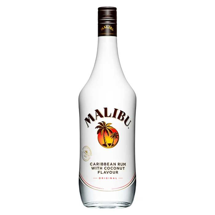 Liķieris Malibu Ruma 21%
