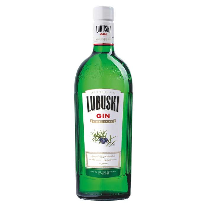Džins Lubuski 37.5%