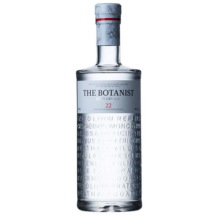 Džins The Botanist 46%