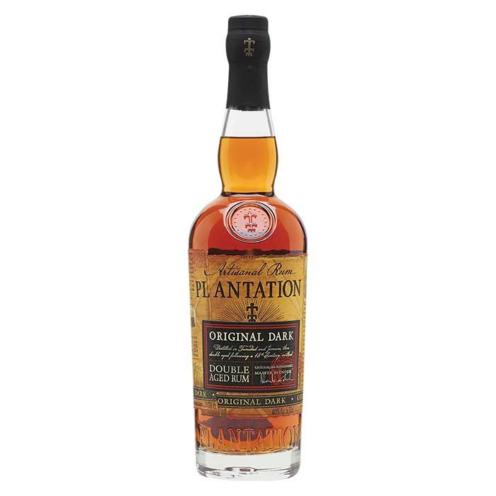 Rums Planteray Original Dark 40%