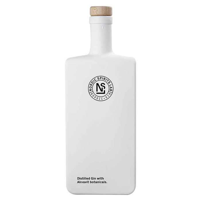 Džins Nordic Spirits lab 41%