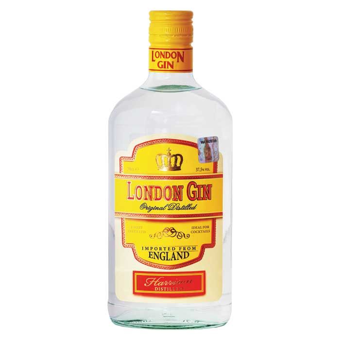 Džins Harrison London 37.5%