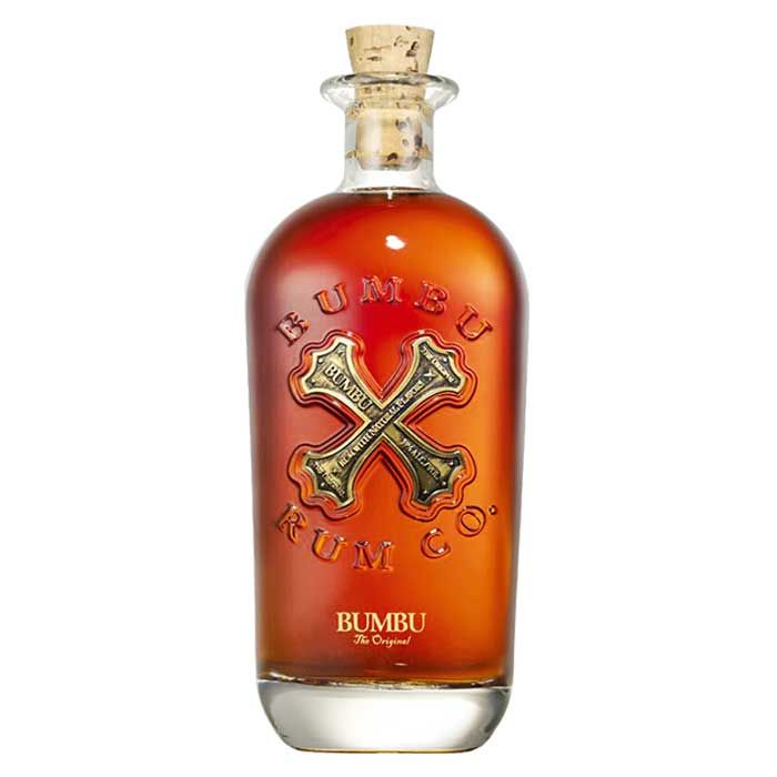 Rums Bumbu 40%
